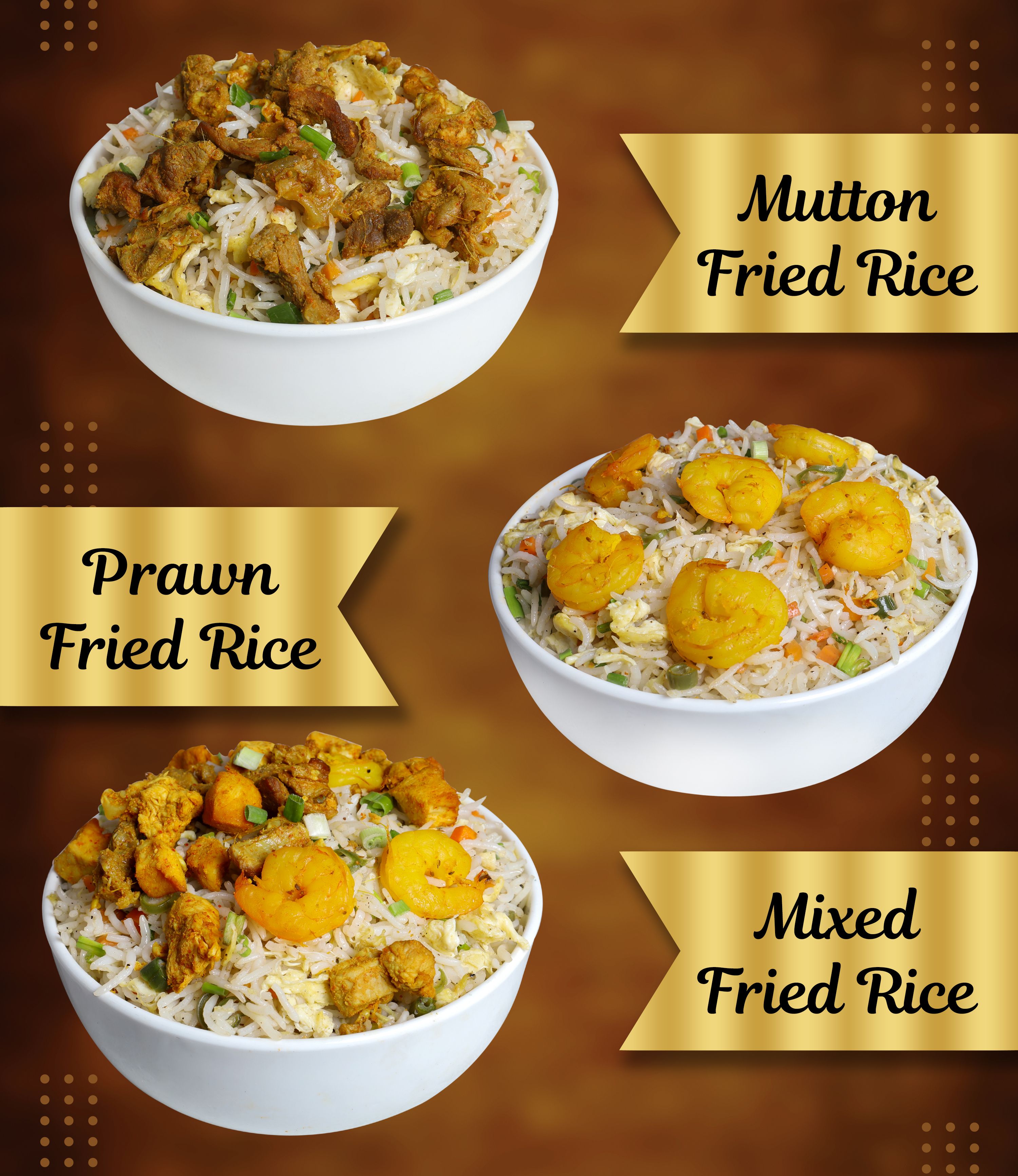 Fried Rice